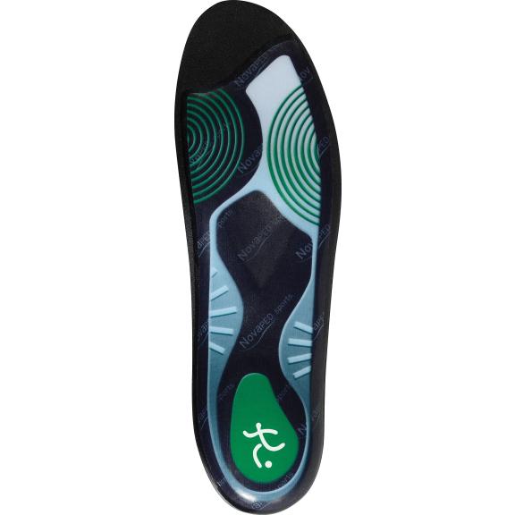 insoles for playing football